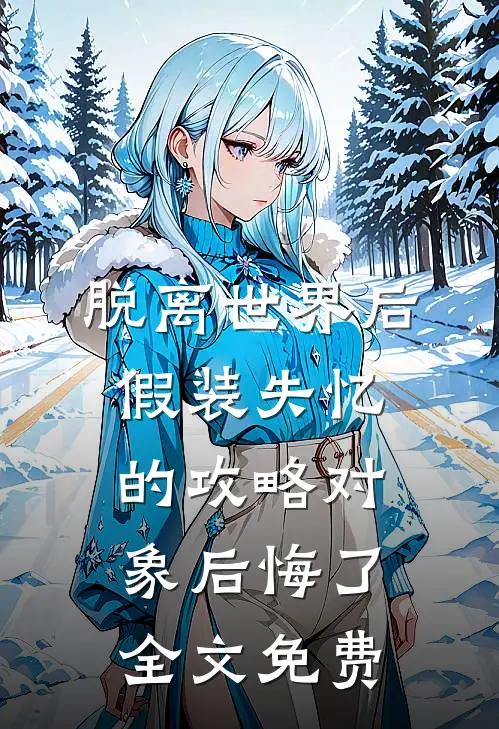 脱离世界后，假装失忆的攻略对象后悔了全文免费