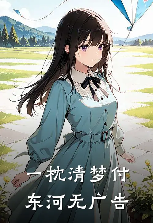 一枕清梦付东河无广告