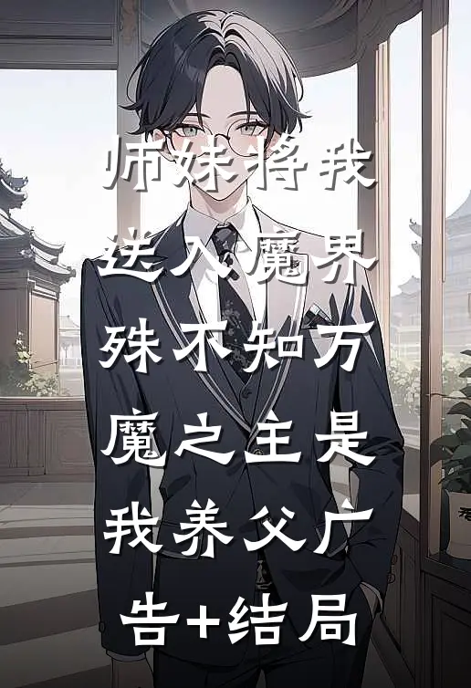 师妹将我送入魔界，殊不知万魔之主是我养父广告+结局