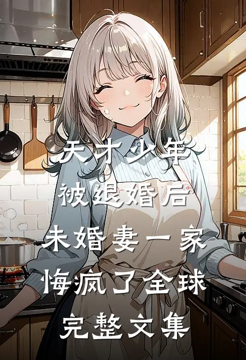 天才少年被退婚后，未婚妻一家悔疯了全球完整文集