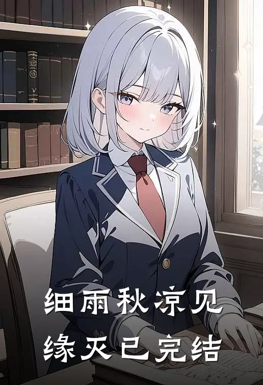 细雨秋凉见缘灭已完结