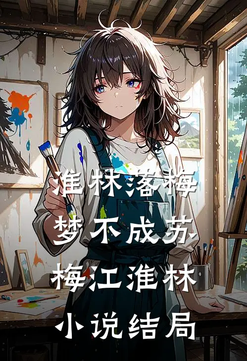 淮林落梅梦不成苏梅江淮林小说结局