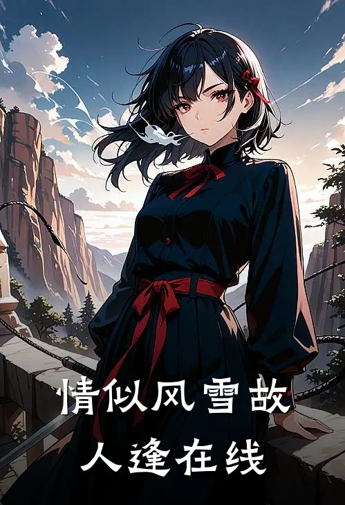 情似风雪故人逢在线