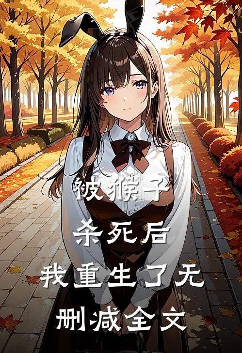 被猴子杀死后，我重生了无删减全文