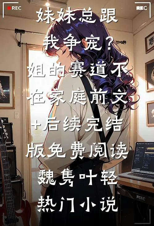 妹妹总跟我争宠?姐的赛道不在家庭前文+后续
