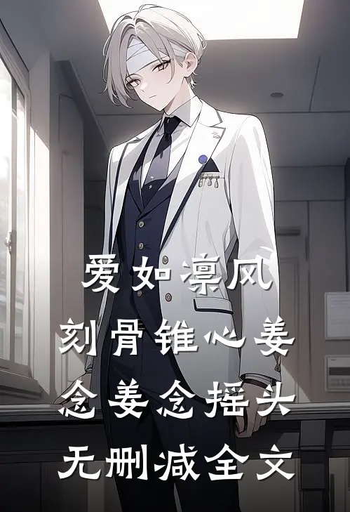 爱如凛风，刻骨锥心姜念姜念摇头无删减全文