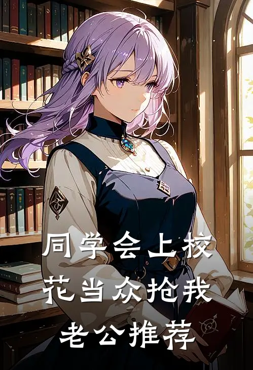 同学会上校花当众抢我老公推荐