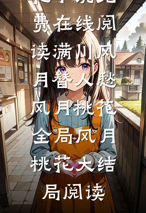 满川风月替人愁风月桃花全局