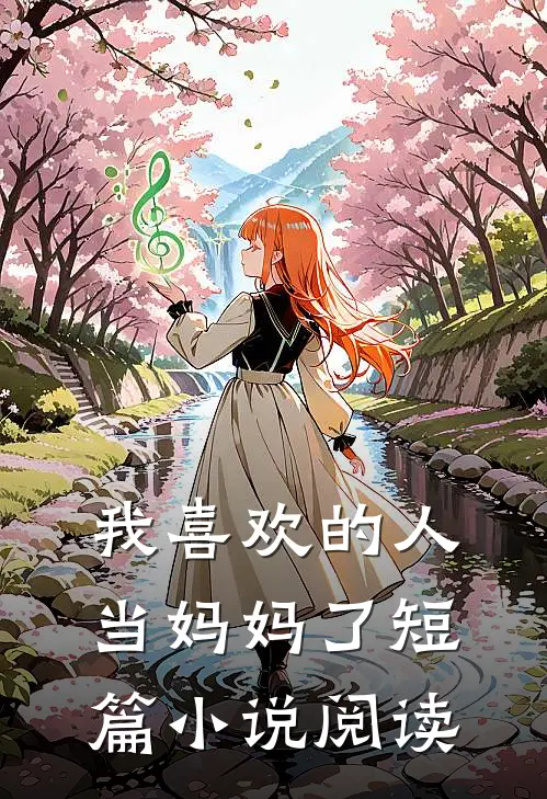 我喜欢的人当妈妈了短篇小说阅读