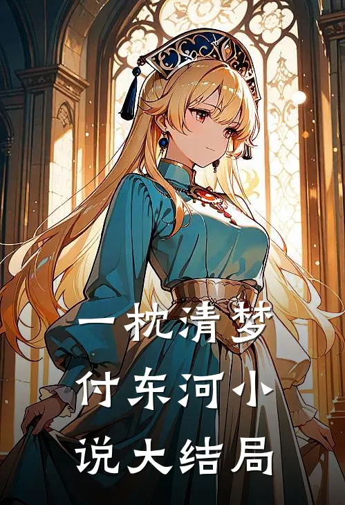 一枕清梦付东河小说大结局