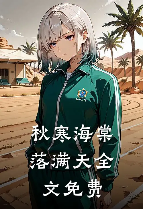秋寒海棠落满天全文免费