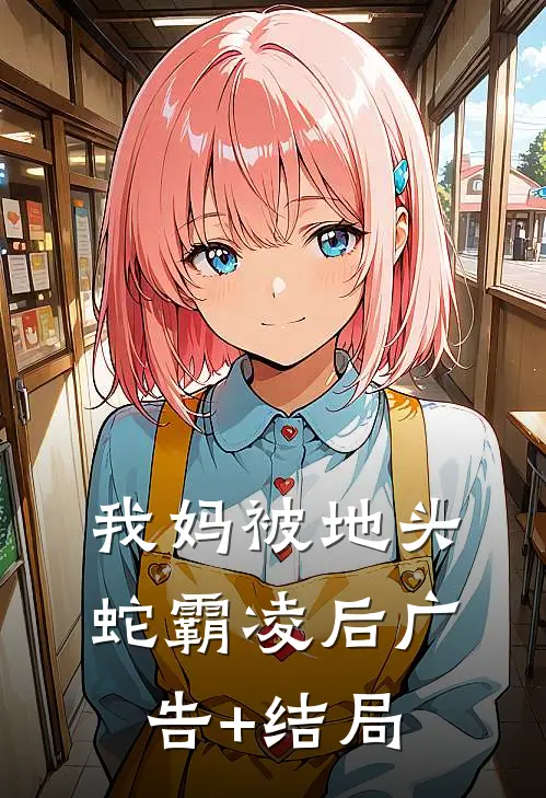 我妈被地头蛇霸凌后广告+结局