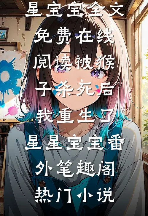 被猴子杀死后,我重生了:星星宝宝番外笔趣阁