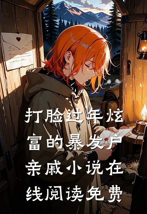打脸过年炫富的暴发户亲戚小说在线阅读免费