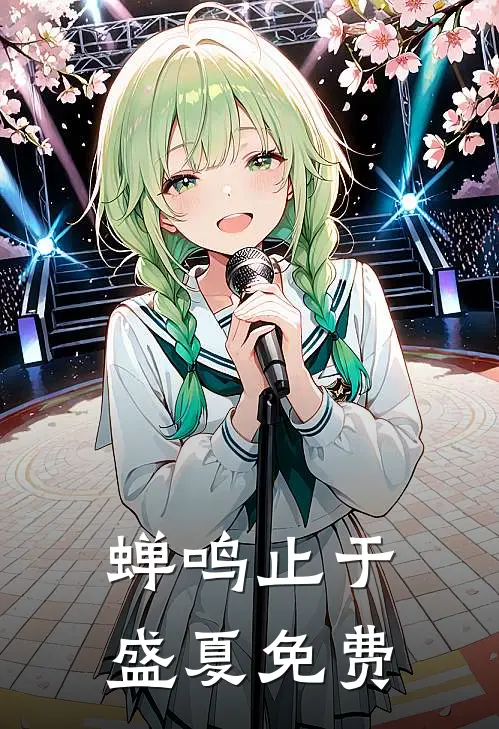蝉鸣止于盛夏免费