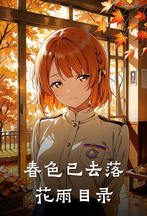 春色已去落花雨目录