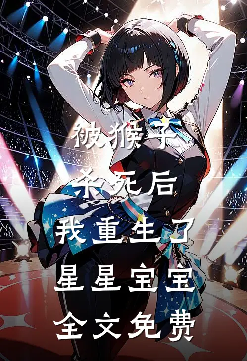 被猴子杀死后，我重生了星星宝宝全文免费