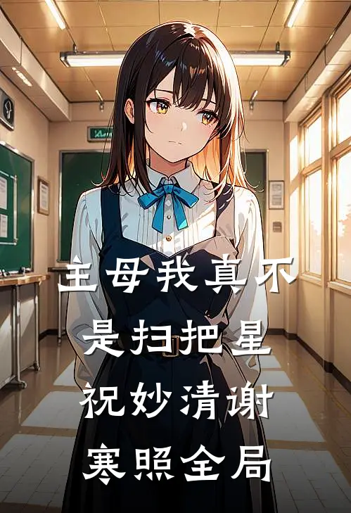主母我真不是扫把星祝妙清谢寒照全局