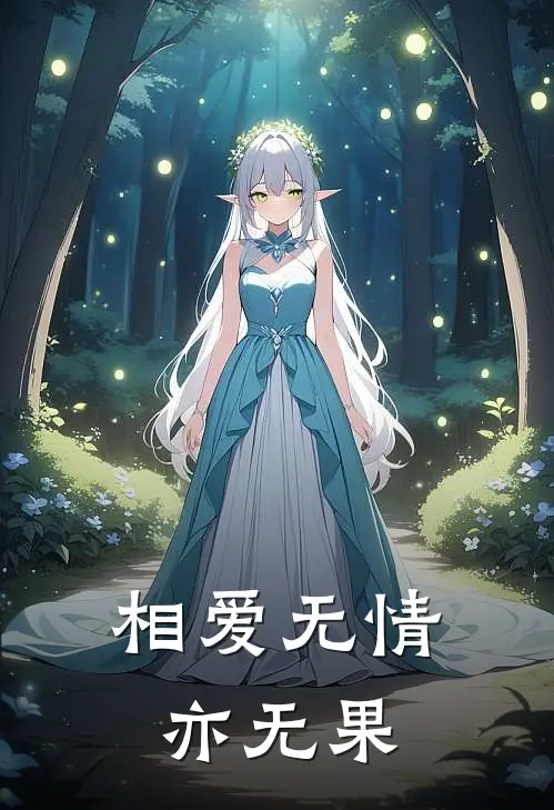 相爱无情亦无果