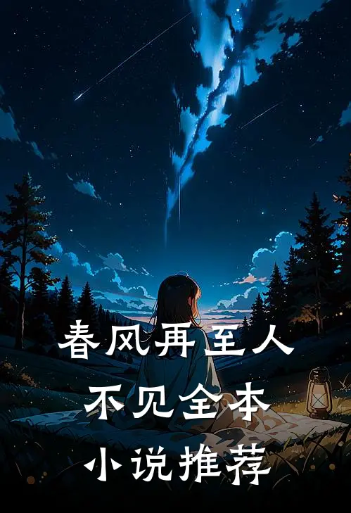 春风再至人不见全本小说推荐