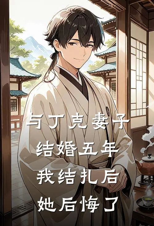 与丁克妻子结婚五年，我结扎后她后悔了