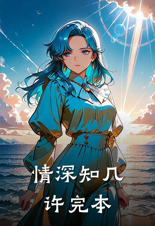情深知几许完本