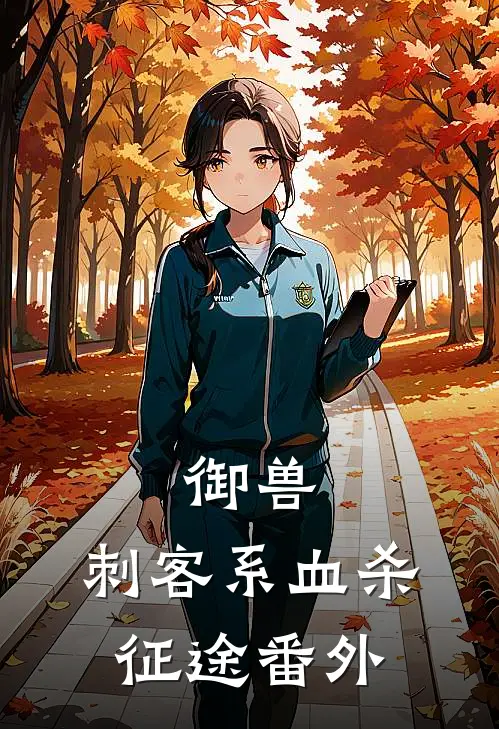 御兽：刺客系血杀征途番外
