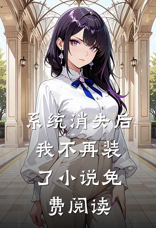 系统消失后，我不再装了小说免费阅读