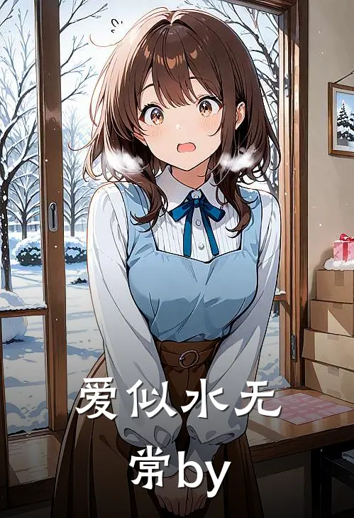爱似水无常by