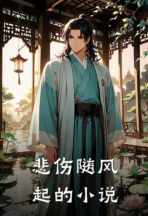 悲伤随风起的小说