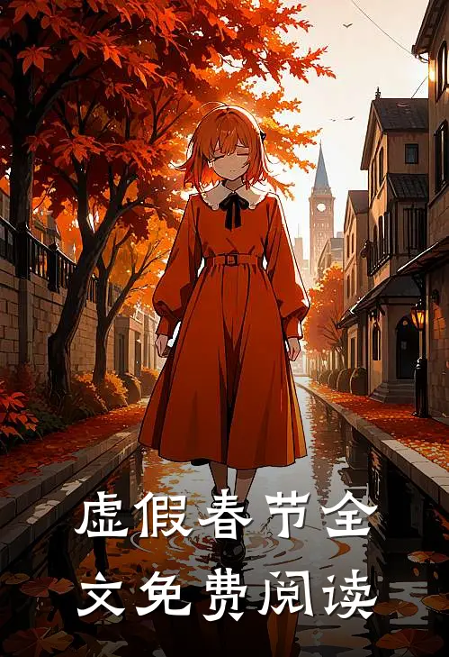 虚假春节全文免费阅读