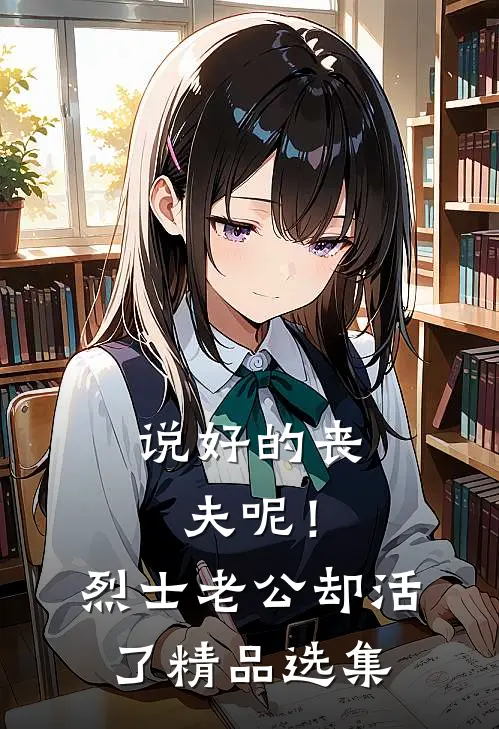 说好的丧夫呢！烈士老公却活了精品选集