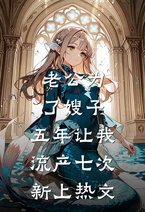 老公为了嫂子，五年让我流产七次新上热文