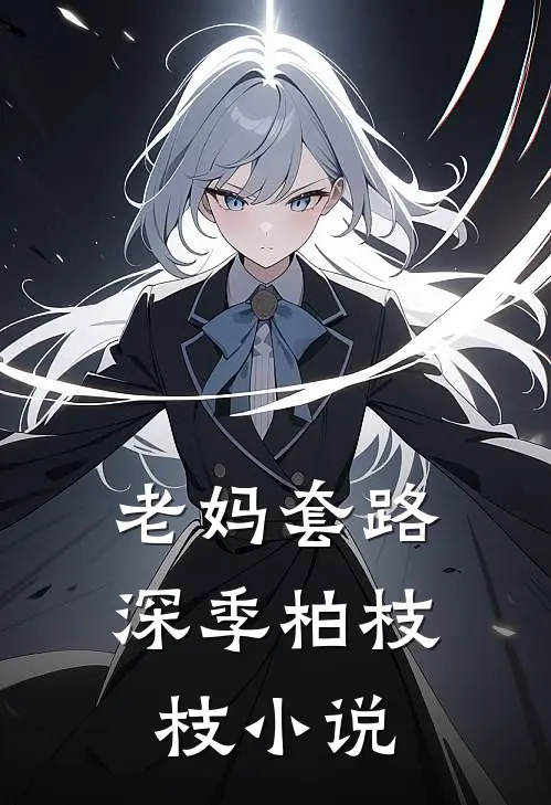 老妈套路深季柏枝枝小说
