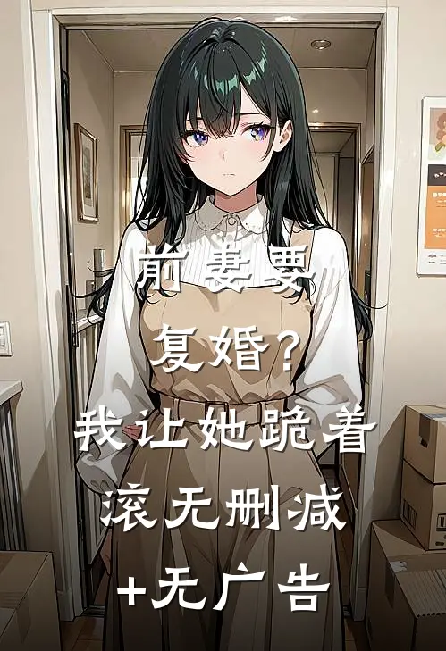 前妻要复婚？我让她跪着滚无删减+无广告