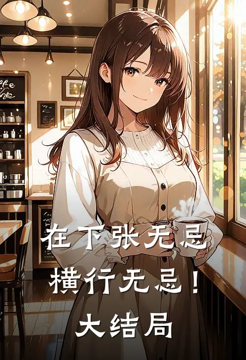 在下张无忌，横行无忌！大结局