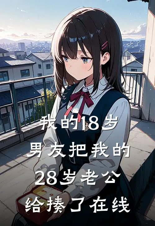 我的18岁男友把我的28岁老公给揍了在线