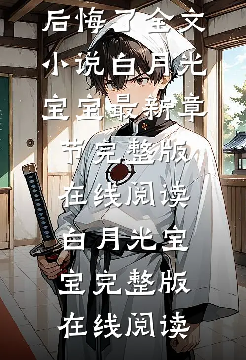 打胎后,京圈太子爷后悔了全文小说白月光宝宝最新章节