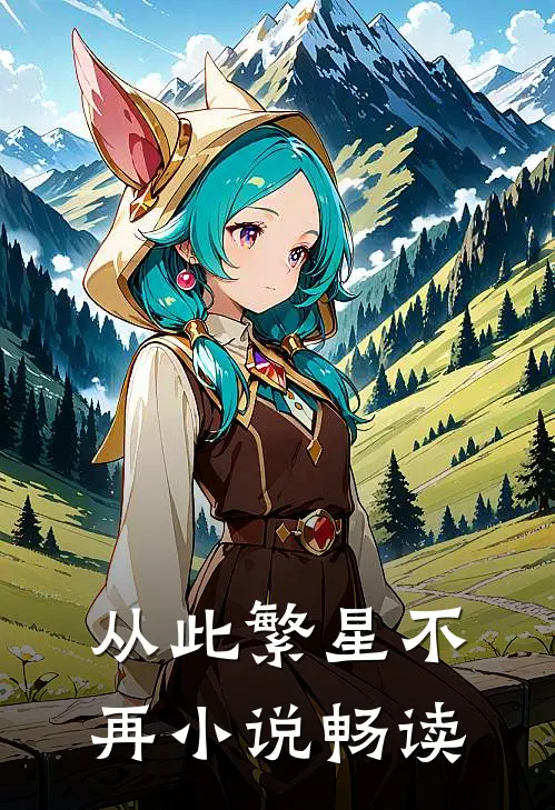 从此繁星不再小说畅读