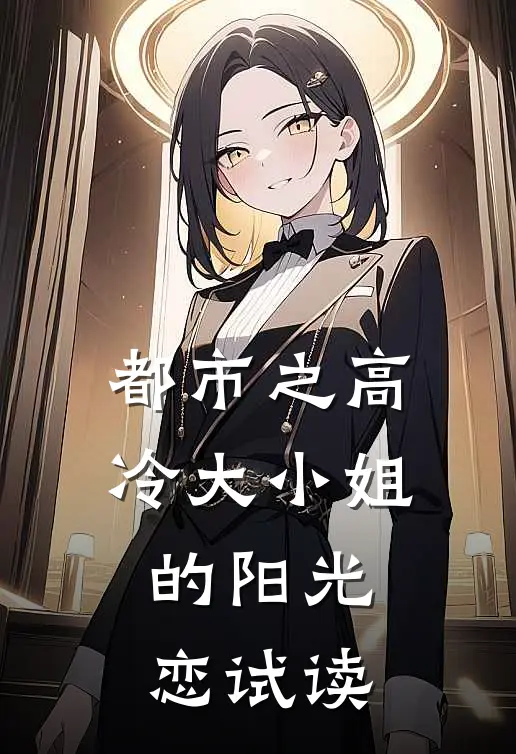 都市之高冷大小姐的阳光恋试读