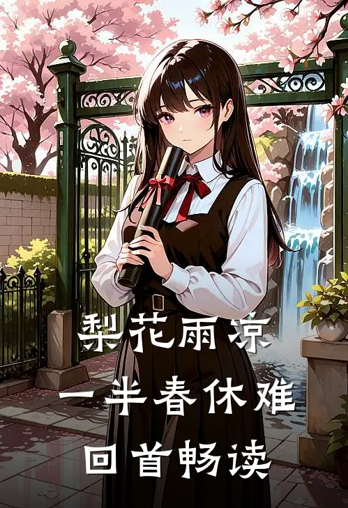 梨花雨凉，一半春休难回首畅读