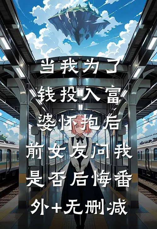 当我为了钱投入富婆怀抱后，前女友问我是否后悔番外+无删减