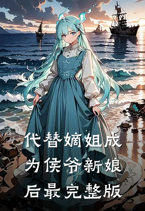 代替嫡姐成为侯爷新娘后最完整版