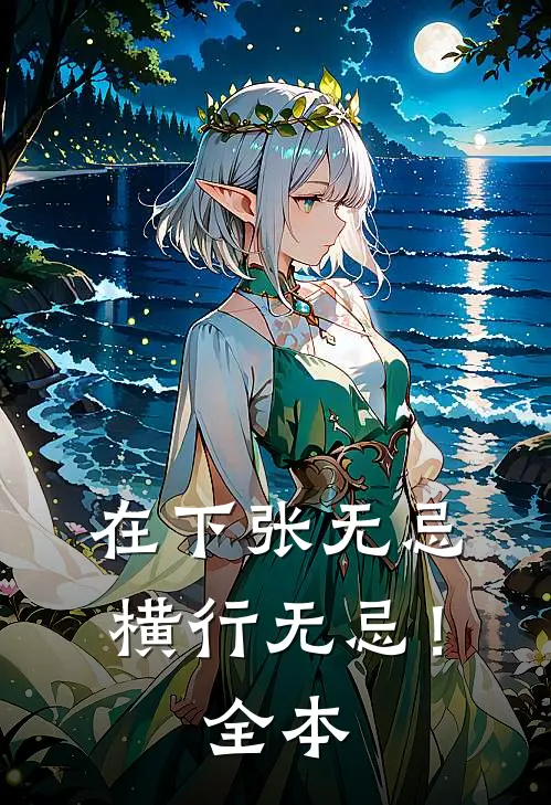 在下张无忌，横行无忌！全本