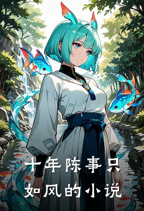 十年陈事只如风的小说