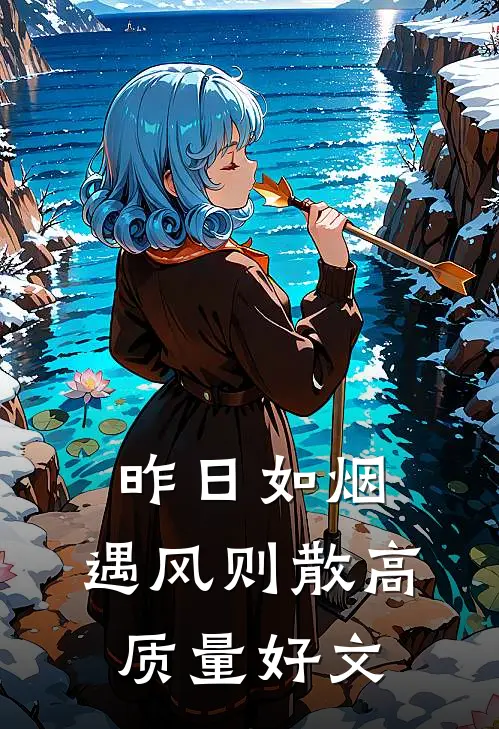 昨日如烟，遇风则散高质量好文