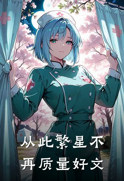 从此繁星不再质量好文