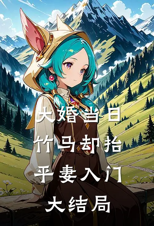 大婚当日，竹马却抬平妻入门大结局