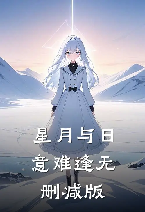 星月与日意难逢无删减版