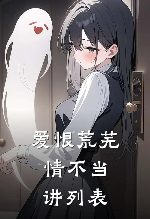 爱恨荒芜，情不当讲列表